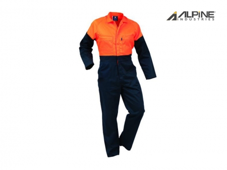 Flame Retardant Garments